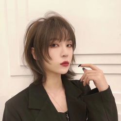 -3AM HAIR SALON染发接发