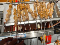 -冰城串说·羊肉串烧烤(哈西大街店)