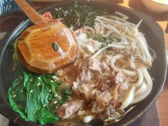 -鳗鱼家·深夜食堂(军博店)