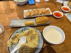 -花悦豆香
