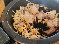 -云海肴·汽锅鸡·云南代表菜(五道口购物中心店)