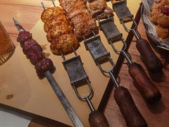 -雪熊精酿·哈尔滨烧烤酒馆(非遗大串店)