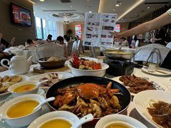 -万龙洲海鲜(南新仓店)