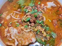 -缘久缘米粉(新街口店)