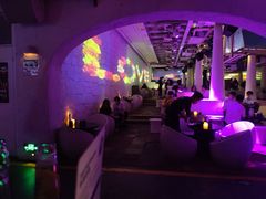 -CLUB VIVA(购物公园店)