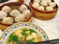 -锡缘无锡小笼馆(武胜路店)