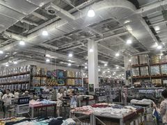 -山姆会员商店(亦庄创意生活广场店)
