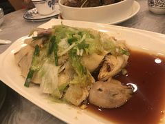 招牌葱油鸡-粤·向群饭店(龙津东路总店)