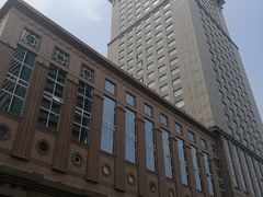 -中国工商银行(宁波市分行营业部)