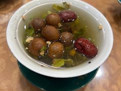 河洲盖碗茶-尕西木老春台东乡手抓美食