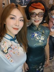 -时光纪全家福·母女写真