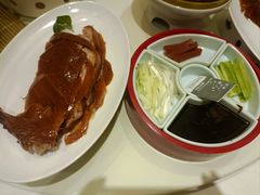 -惠丰堂饭庄·烤鸭·京味菜(翠微路店)