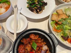 -大树餐厅(益田假日店)