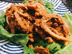 -鹤江桥·红油牛肉粉(SKP店)