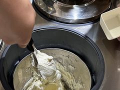 -野人先生Gelato(上海长宁龙之梦店)