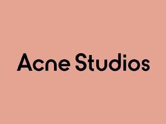 -Acne Studios(芮欧百货店)