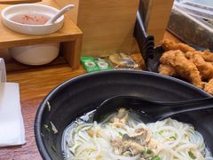 -二哥米线 丽江店