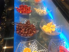 -经典世家牛排自助餐厅(百捷店)