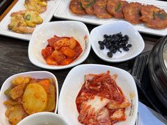 -釜山豚骨汤饭(芝罘万达广场店)