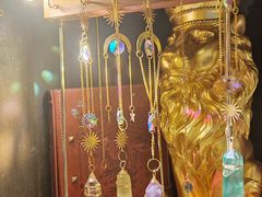 -雪灵魔法世界SHELLY’S TAROT(大良桂畔里店)