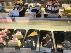 -米莎贝尔生日蛋糕(长征街店)