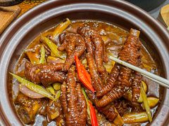 -宗氏一喜砂锅·特色湖北菜(楚河汉街店)