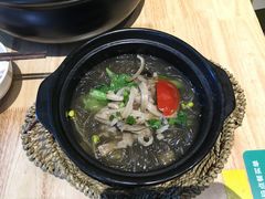 牛杂面疙瘩-牛的平方·牛骨鲜炖