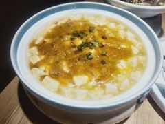 太湖虾黄豆腐-南京人家(盛京大奥莱店)