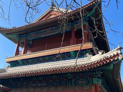 -潭柘寺景区