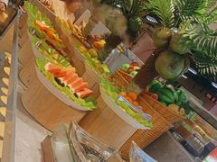 -新艺自助美食城(中山路店)