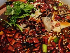 -外婆家(西红门荟聚购物中心店)