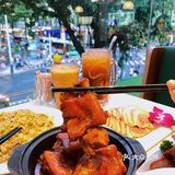 深圳老牌茶餐厅罗湖开新店啦|24小时🈺️👏