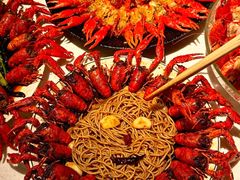 -红盔甲·小龙虾(天钥桥店)
