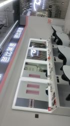 -babiline芭比莱恩半永久纹眉纹唇发际线