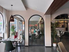 -何适山庄 ·可团建(水长城P2停车场店)