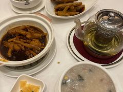 -喜宴又一村·粤菜·茶点·海鲜(壹方天地店)
