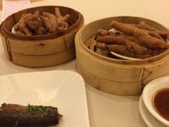 -广东嘉华大酒店·季花铁板烧餐厅