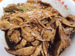 -赵家好米干饭把子肉(小纬六路店)