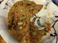 乡里香豆渣-肠相汇常德老肠子馆(雨花亭店)