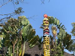 -西双版纳基诺山寨