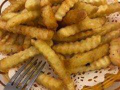 -金利茶餐厅(中船汇店)