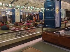 -青水瓦台汤泉(未央店)