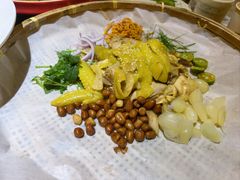 -花溪雨·森林餐厅(石基店)