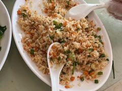 -红月湾海鲜饭店•沙滩海景(双月湾店)