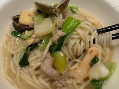 -莆田餐厅PUTIEN(三里屯店)