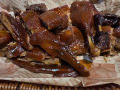 -辣不怕口味虾(凌霄路店)