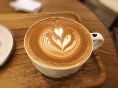 -Peet's 皮爷咖啡(东湖路手作店)