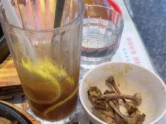 -敏华冰厅(平安金融中心店)