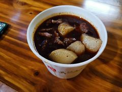 -王记生烫牛杂面馆(兰陵路店)