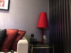 -榛悦隆堡成都酒店(春熙路太古里店)